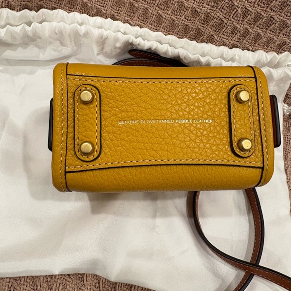 Coach 1941 Rogue 12 in Buttercup - Picture 5 of 11